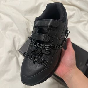 CDG x Nike Outburst sneakers (2019)